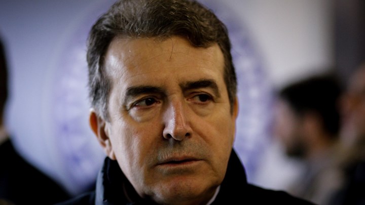 Χρυσοχοΐδης για Χρυσή Αυγή: Είναι μαχαιροβγάλτες – Η δικαιοσύνη θα κάνει τη δουλειά της