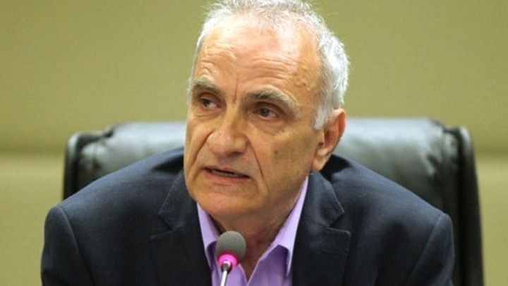 Βαρεμένος στον Realfm 97,8: Στο Αγρίνιο είχαμε τέσσερα κρούσματα κορονοϊού στο ΕΚΑΒ