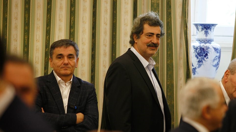 Η απάντηση του Πολάκη στον Τσακαλώτο: Ομάδα χωρίς αρχηγό είναι μηδέν