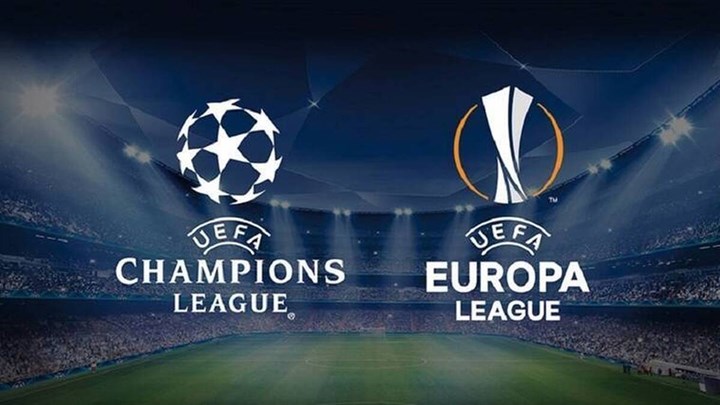 Θα προκριθούν οι ελληνικές ομάδες από τους ομίλους;