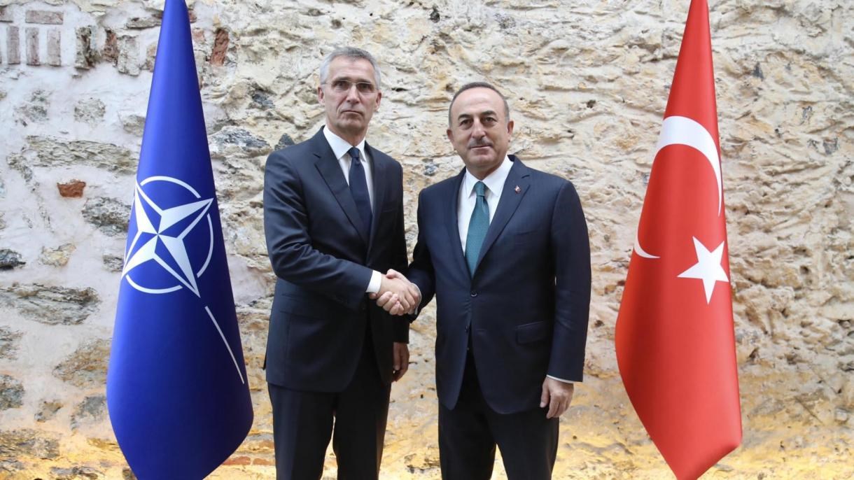 Εμπρηστικός ο Τσαβούσογλου: Η Ελλάδα έστειλε πολεμικά σκάφη στις έρευνες που κάναμε στην υφαλοκρηπίδα μας