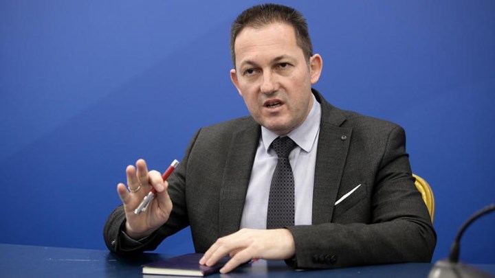 Η απάντηση Πέτσα για την εκπομπή στο “Θράκη Net” και η αντίδραση του ΣΥΡΙΖΑ