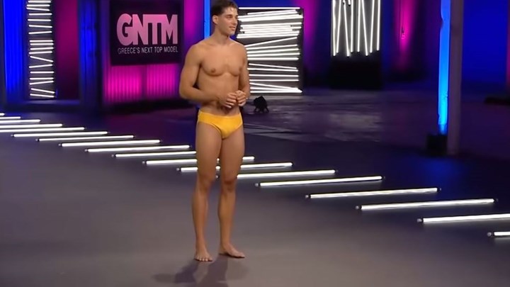 GNTM: Η αποκάλυψη του αδελφού του Σήφη – ΒΙΝΥΕΟ