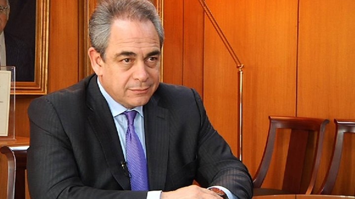 Μίχαλος: Για να βρει η χώρα τον δρόμο εξόδου από την κρίση θα απαιτηθεί μεγάλη προσπάθεια