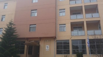 Ιωάννινα: Θετική στον κορονοϊό 85χρονη στο Γηροκομείο «Ζωσιμαδών»