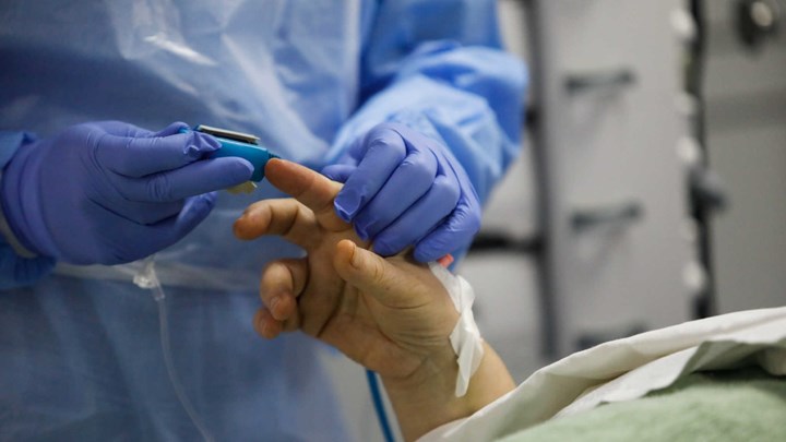 Κορονοϊός: Αυτές είναι οι περιοχές της χώρας με το μεγαλύτερο επιδημιολογικό φορτίο