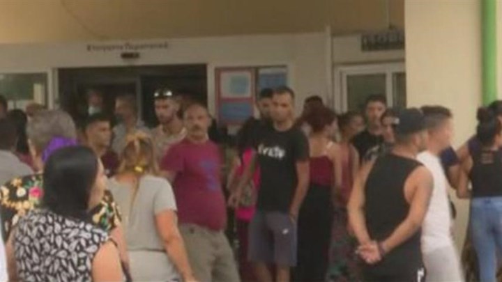 Τραγωδία στην Καλαμάτα: Νεκρός 17χρονος από πυροβολισμό