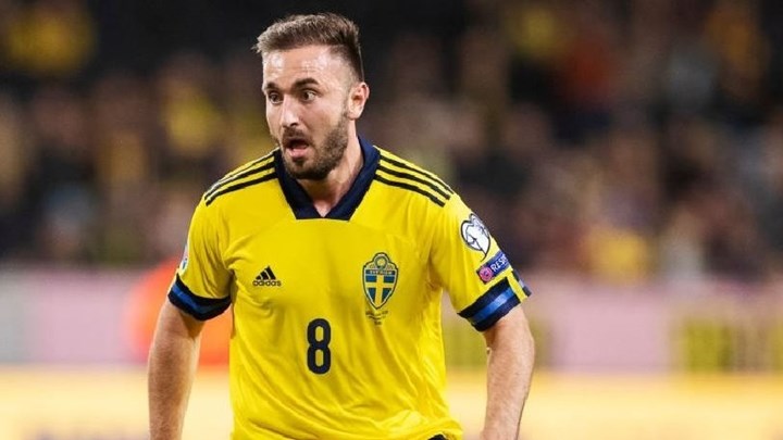 Τάνκοβιτς: Παίκτης της ΑΕΚ ο  Σουηδός εξτρέμ