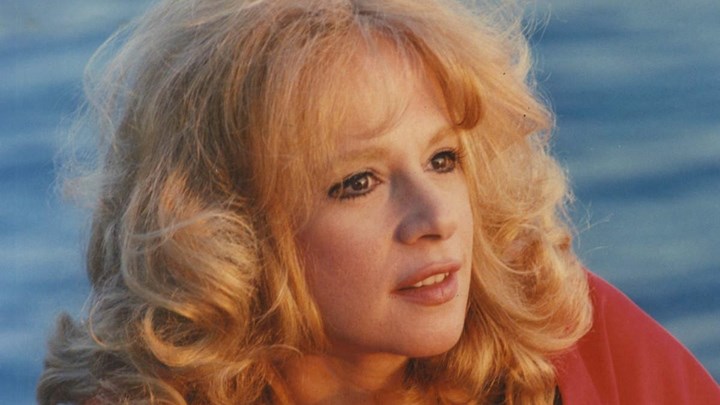 Αλίκη Βουγιουκλάκη: Όταν διασκέδασε με τις διάσημες φίλες της στη Βίσση – Σπάνια ΦΩΤΟ