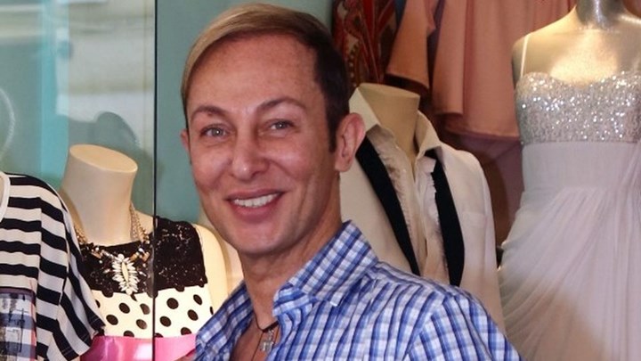 Δύσκολες ώρες για τον Βασίλειο Κωστέτσο – Η σοβαρή ασθένεια της μητέρας του