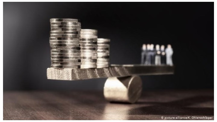 Υπουργείο Οικονομικών: Πρόσθετες παρεμβάσεις και μέτρα στήριξης έως το τέλος του έτους