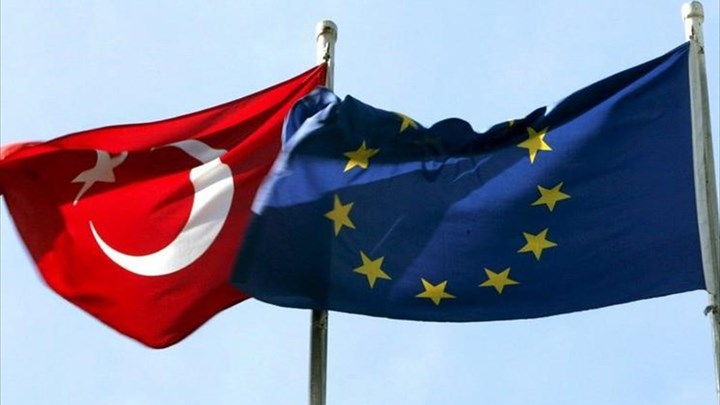 E.E: Έκθεση – κόλαφος για την Τουρκία – Τι αναφέρει για την Ανατολική Μεσόγειο