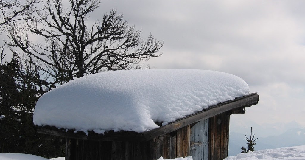 Μερομήνια: Τι καιρό θα κάνει μέχρι τα Χριστούγεννα