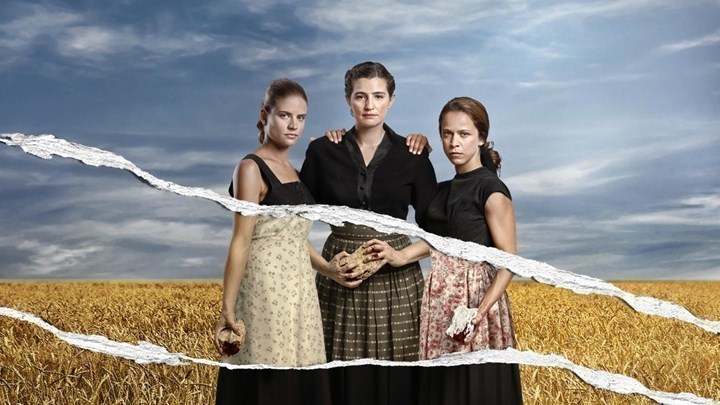 Άγριες Μέλισσες – Spoiler: Σε ερωτικό τρίγωνο η Λενιώ – Eρωτεύεται τον βασανιστή της – BINTEO