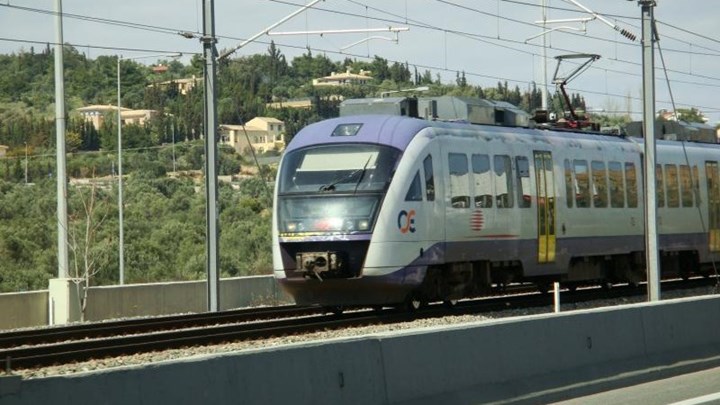 Προβλήματα στον Προαστιακό –  Πιθανές ακυρώσεις δρομολογίων