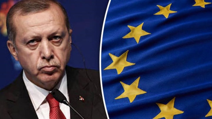 Κομισιόν για Βαρώσια: Η ανακοίνωση Ερντογάν δεν συμβάλλει στην αποκλιμάκωση της έντασης