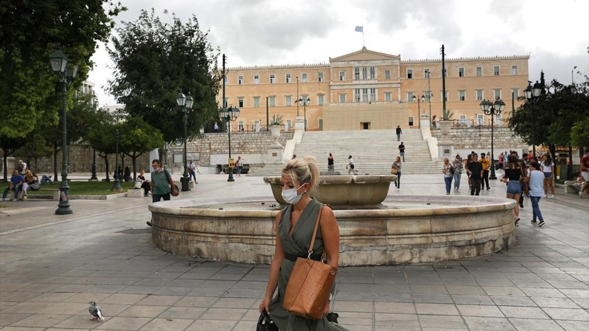 Κορονοϊός: Έρχονται νέα μέτρα για την Αττική; Τι απάντησαν Χαρδαλιάς και Μαγιορκίνης