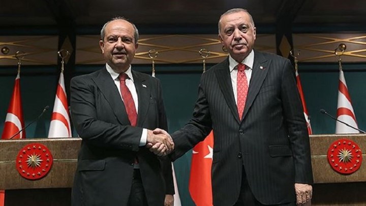 Βαρώσια: Ο Ερντογάν «ναρκοθετεί» την έναρξη των διερευνητικών επαφών – ΒΙΝΤΕΟ