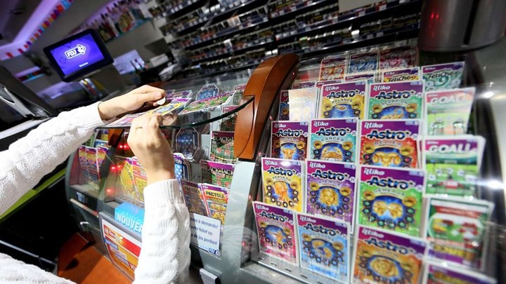 Γαλλία: Άστεγοι κέρδισαν 50.000 ευρώ στο ΛΟΤΤΟ