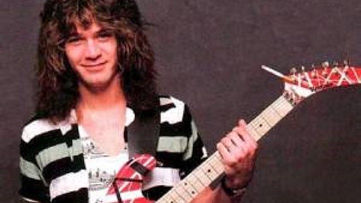 Θρήνος στην παγκόσμια μουσική σκηνή: Πέθανε ο βετεράνος ρόκερ Έντι Βαν Άλεν – ΒΙΝΤΕΟ