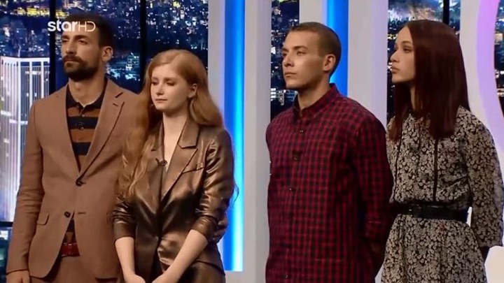 GNTM: Ποιος παίκτης αποχώρησε – Η φωτογράφιση και τα κλάματα – ΒΙΝΤΕΟ