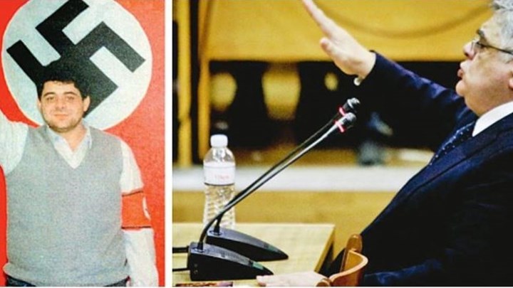 Δίκη Χρυσής Αυγής: Ώρα αποφάσεων έπειτα από 5,5 χρόνια – Οι κατηγορούμενοι και το χρονικό