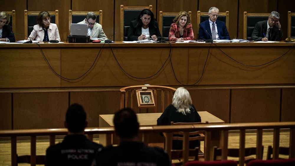 Δίκη Χρυσής Αυγής: Ποιοι και γιατί κατηγορούνται