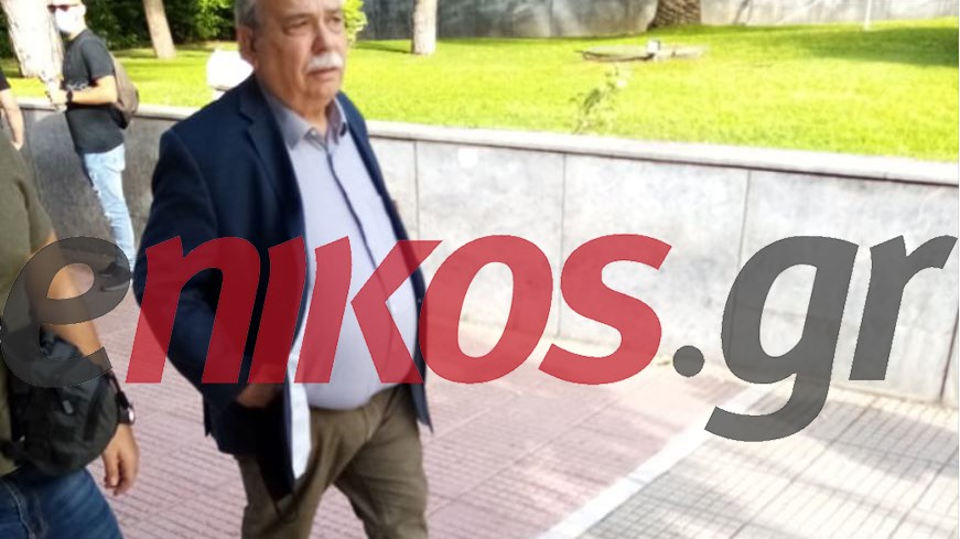 Δίκη Χρυσής Αυγής: Βουλευτές του ΣΥΡΙΖΑ στο Εφετείο