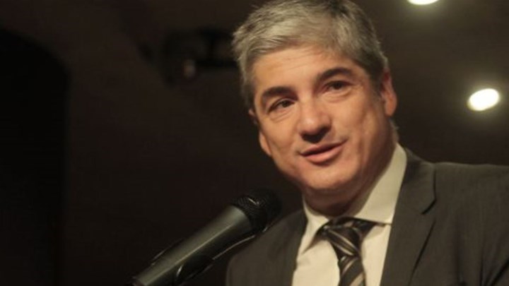 Απόφαση για τη Χρυσή Αυγή: Τι λέει στο enikos.gr o Θέμης Σοφός