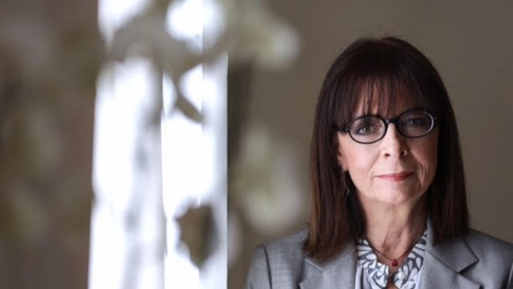 Σακελλαροπούλου: Μακρύς ο δρόμος για την επίτευξη της ισότητας των δύο φύλων