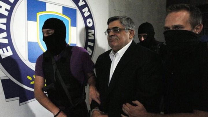 Δίκη Χρυσής Αυγής: Ποια είναι η ποινή για εγκληματική οργάνωση – Η διαδικασία που ακολουθεί