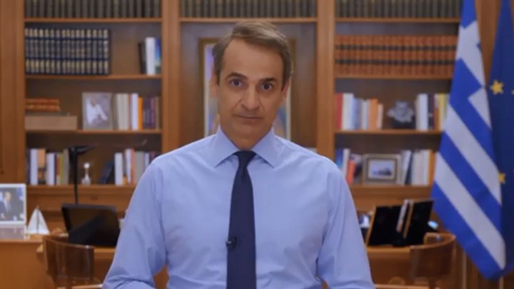 Σε Έβρο και Σαμοθράκη ο Πρωθυπουργός