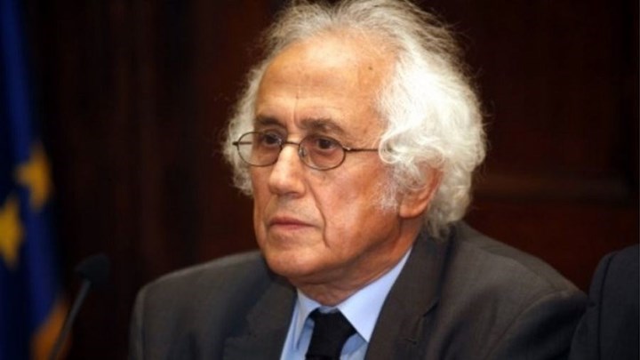 Ο Αντώνης Ρουπακιώτης στο enikos.gr: Η απόφαση του δικαστηρίου δεν είναι μαξιλάρι ανακούφισης, αλλά σημείο αναφοράς