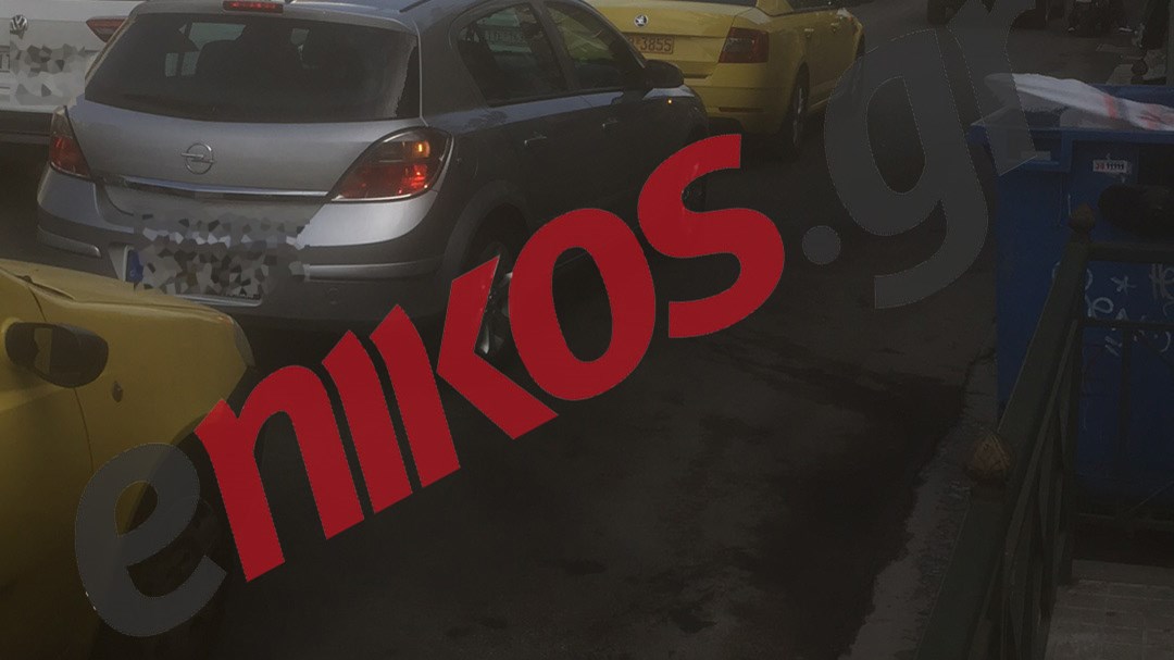 Άνοιξε η λεωφόρος Αλεξάνδρας – Κανονικά η κυκλοφορία – ΦΩΤΟ