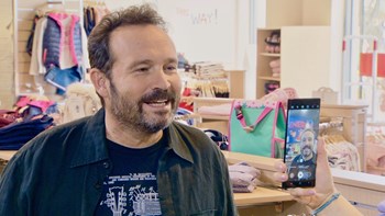 Κώστας Μακεδόνας: Σε ποια σειρά θα τον δούμε απόψε – ΦΩΤΟ