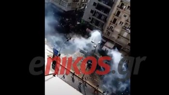 Σπίρτζης: Η απόφαση δεν άρεσε στη γνωστή μειοψηφία εντός της αστυνομίας – Τι απαντά το υπουργείο Προστασίας του Πολίτη