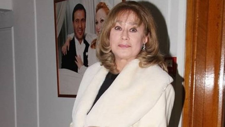 Γωγώ Ατζολετάκη: Το ξέσπασμά της κατά των Κρητικών για την κακοποίηση των ζώων