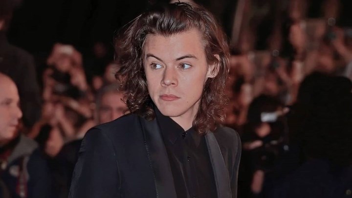 Χάρι Στάιλς: Πώς σχολίασε τις φήμες που τον θέλουν να αναλαμβάνει τον ρόλο του Τζέιμς Μποντ