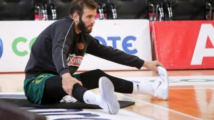 Νίκος Παππάς: Η επική ανάρτησή του για τη Χρυσή Αυγή – ΦΩΤΟ