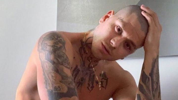 Συγκλονίζει ο ράπερ Mike: Η μεγάλη μάχη με τον καρκίνο