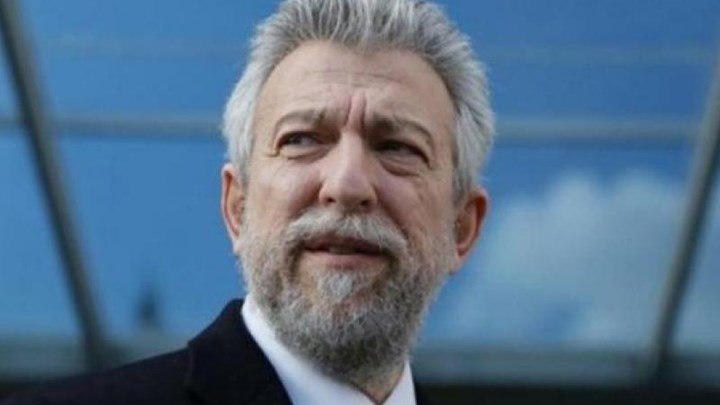 Παραιτήθηκε ο Σταύρος Κοντονής από την Κεντρική Επιτροπή του ΣΥΡΙΖΑ