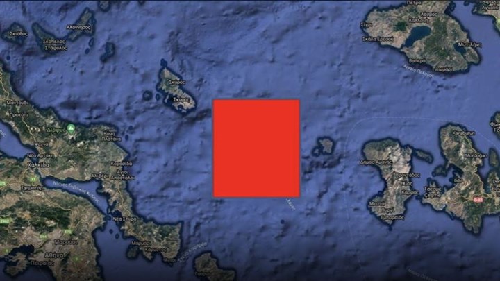 Τουρκία: Προκαλεί με νέα NAVTEX ανήμερα της 28ης Οκτωβρίου