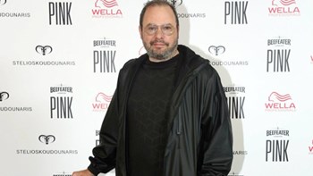 Σοκάρει γνωστός σχεδιαστής μόδας: Έχω όγκο στον εγκέφαλο περίπου δύο χρόνια