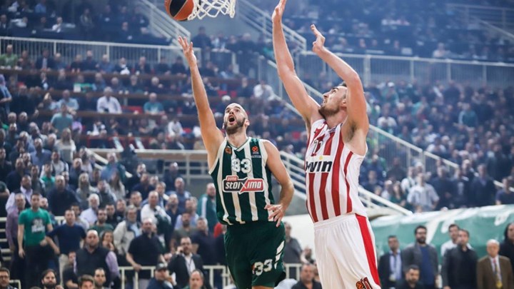 Η μητέρα των μαχών αύριο στο ΟΑΚΑ