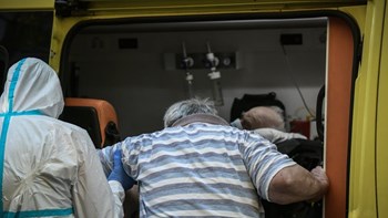 Κορονοϊός: Συνεδρίασε η Επιτροπή Προστασίας Ευπαθών – Τι συμφωνήθηκε για τις ευάλωτες δομές