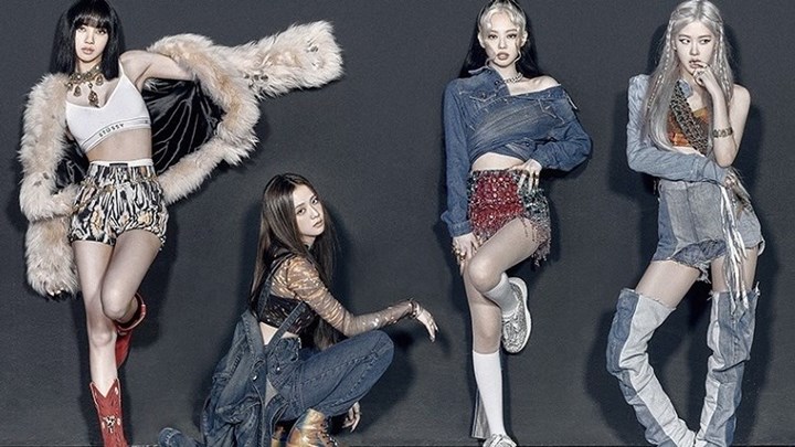 Η K-pop κατακτά και το Netflix – Έρχεται ντοκιμαντέρ για τις Blackpink