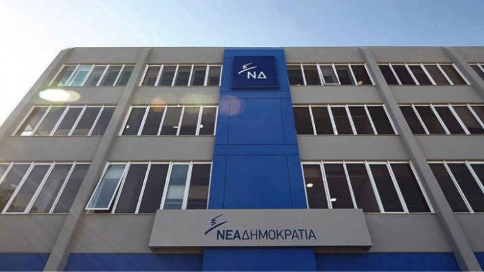 ΝΔ: Σοκαριστικές οι αποκαλύψεις Κοντονή – Υποκρισία Τσίπρα για τη Χρυσή Αυγή