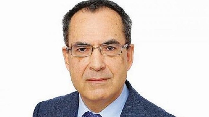 Χρήστος Μυλωνόπουλος στον Realfm 97,8: Η Χρυσή Αυγή ως κόμμα δεν υπόκειται σε ποινική δίωξη