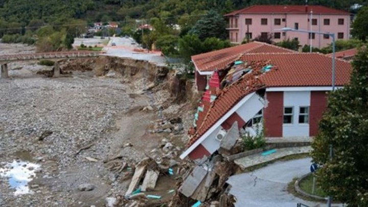 “Ιανός”: Άνοιξε η πλατφόρμα για τις αποζημιώσεις των πληγέντων – Πώς γίνονται οι αιτήσεις