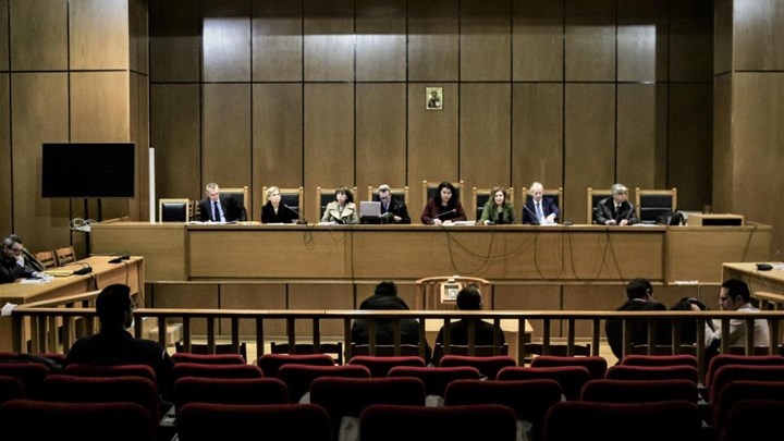 Δίκη Χρυσής Αυγής: Άλλαξε η πρόταση της εισαγγελέως – Για ποιους ζητά ελαφρυντικά